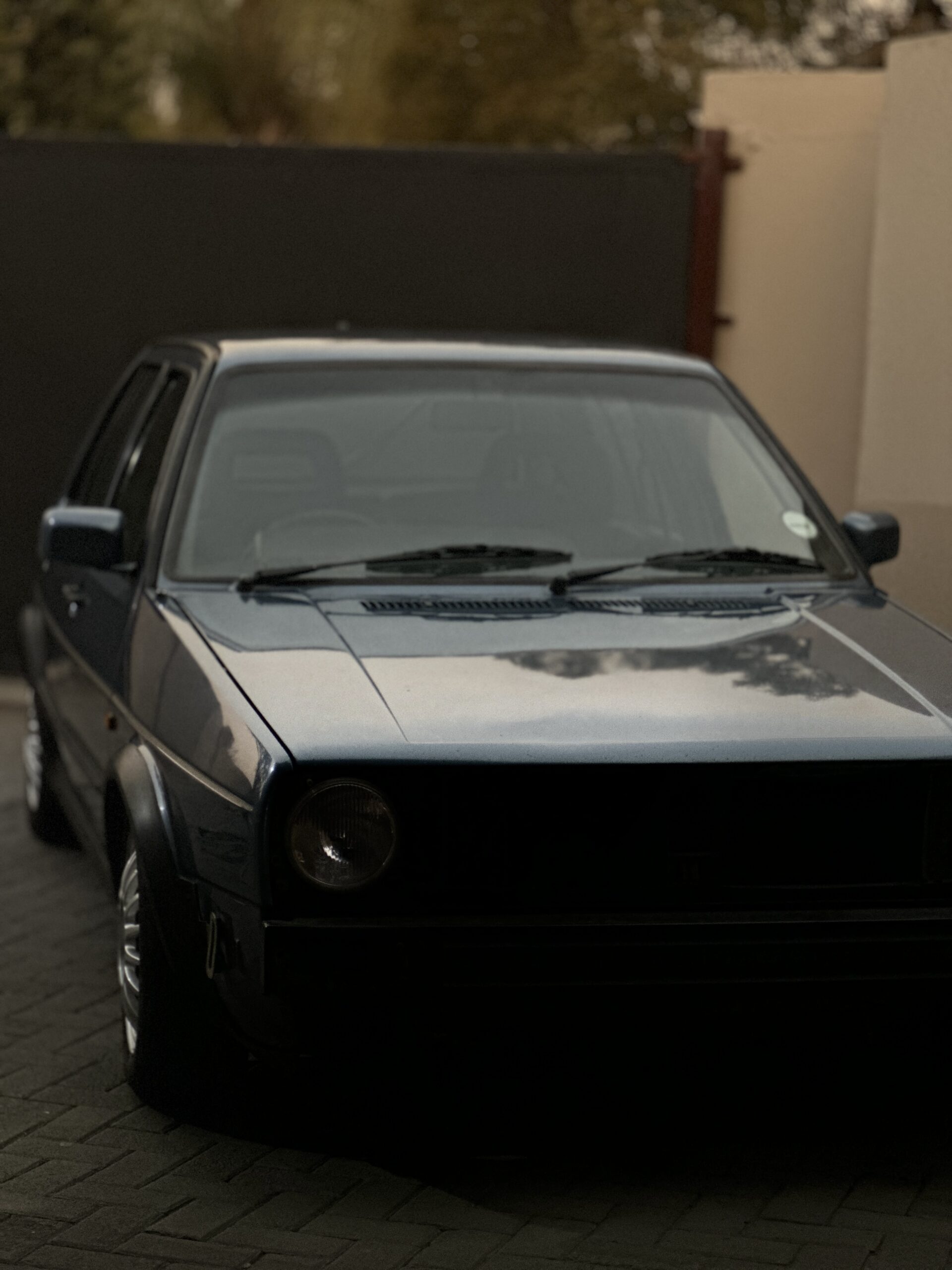 GTI MK2